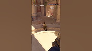 CS2 AWP 3k #csgo #gaming