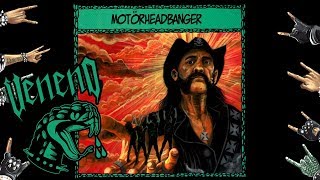 Download Lagu VENENO - Motörheadbanger (Official Video) MP3