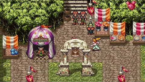 RIP Toriyama | Chrono Trigger Blind Playthrough part 1 [Tryhard Archive]