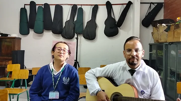 "The lord's prayer" Song - Our father in Heaven- Brother Francis ( Acoustic  version)