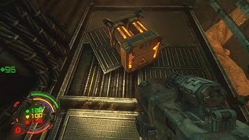 Hard Reset Redux: All Secrets Chapter 12 (Arena)