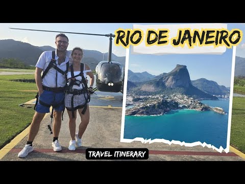Rio De Janeiro: Helicopter Tour, Brazilian Steakhouse & Recreio dos Bandeirantes