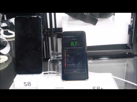Samsung Galaxy S8