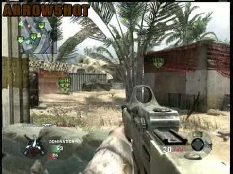 Black Ops: Domination 45-5