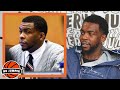 Yak Gotti on Getting Stabbed the Day Before His Murder Trial Verdict