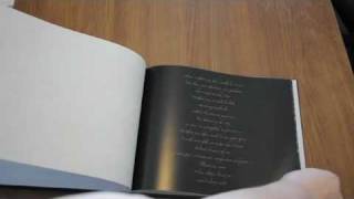 Apple Photo/Picture Book Unboxing screenshot 3