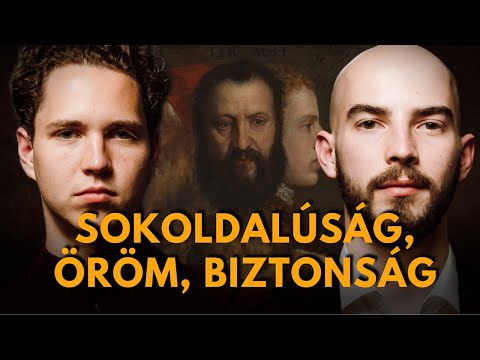 Hogyan ad a kompetenciánk fejlesztése stabilitást egy kaotikus világban