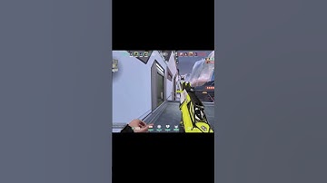 Ace (Uncut)  #valorant #valorantclips