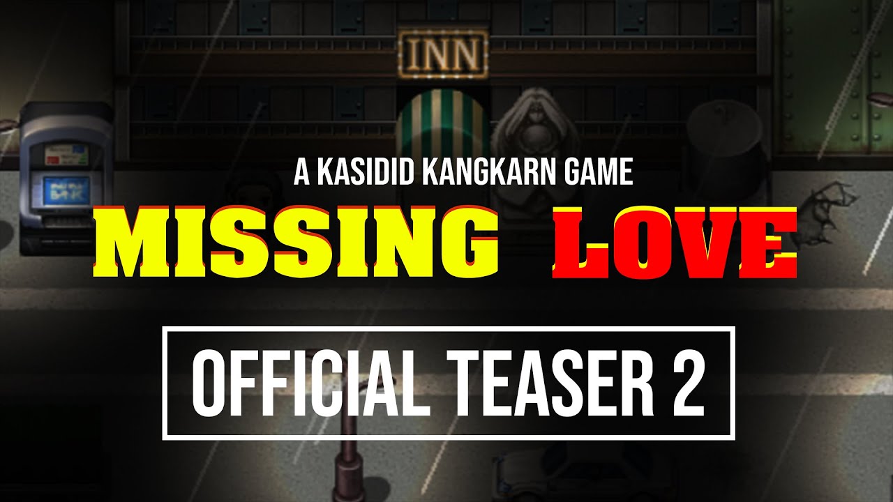 Missing love Official Teaser 2 - YouTube