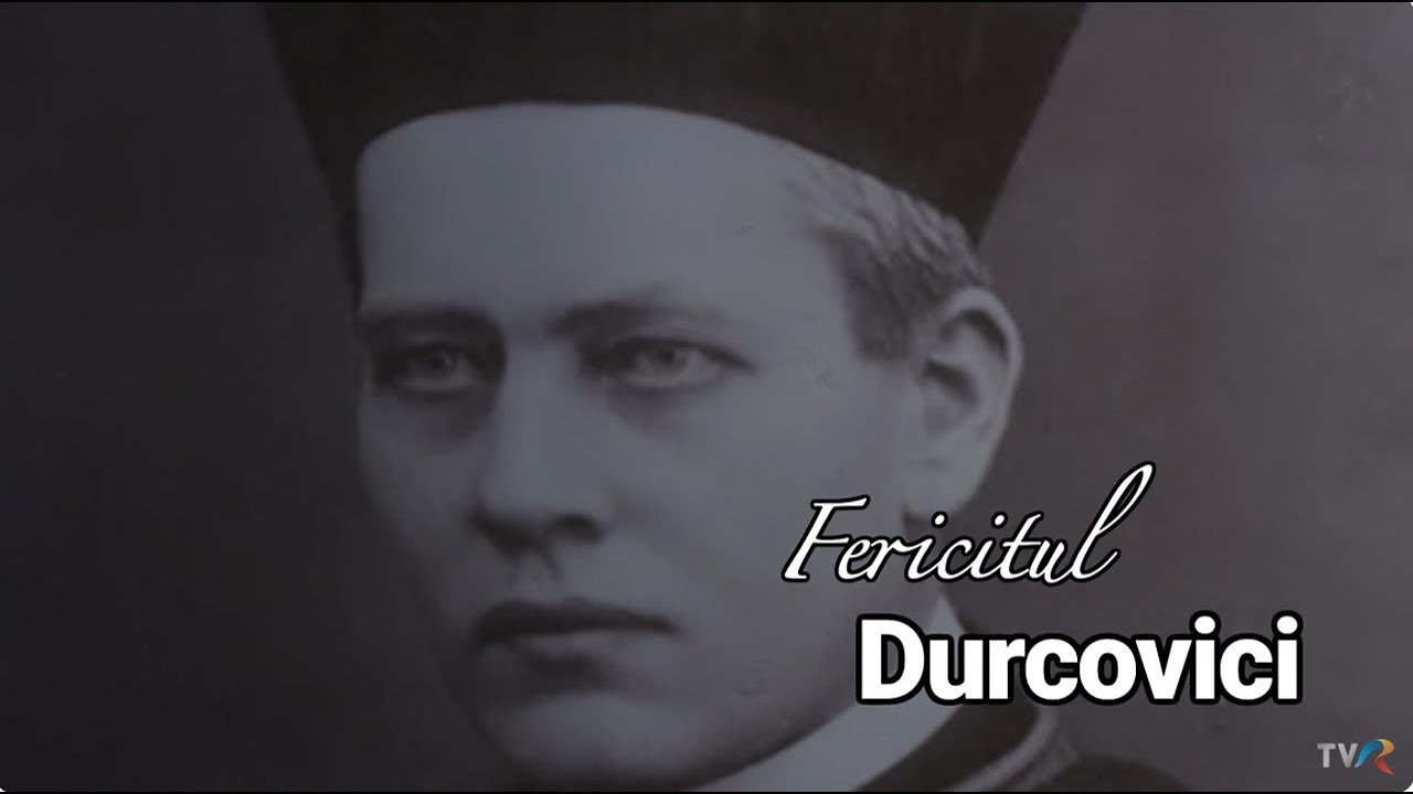 Memorialul durerii: Un episcop martir - Anton Durcovici  (@TVR2)