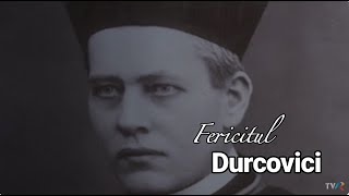 Memorialul durerii: Un episcop martir - Anton Durcovici (@TVR2)