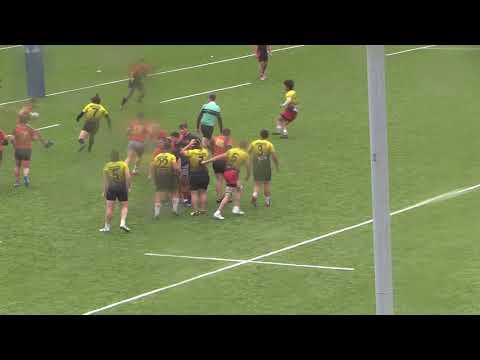 ჯიქი  84:0  წიქარა | \"ა\" ლიგა 2019-2020