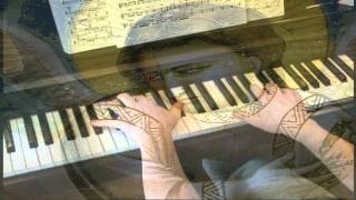 St Anthony Chorale - Haydn - Piano
