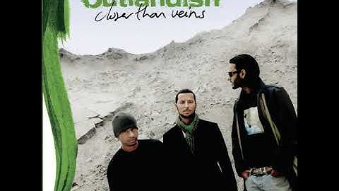 OUTLANDISH - Any Given Time (Taken from 