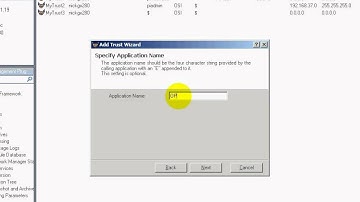OSIsoft: PI SMT Trusts plug-in. v3.4.375