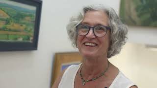 Linda Carey - Artist Spotlight