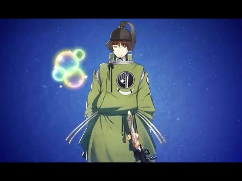 刀剣乱舞 石切丸ボイスまとめ 乱舞ボイスネタバレ注意 Youtube