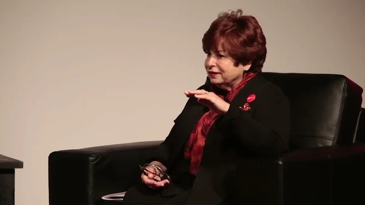 An Interview with Maxine Clark | Maxine Clark | TE...