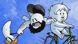 Oney Plays - GUTS AND GLORY screenshot 5