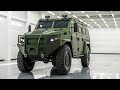🚙💥 ГАЗ ТИГР — НЕУДЕРЖИМЫЙ ВОЕННЫЙ ЗВЕРЬ РОССИИ | ПОЛНЫЙ ОБЗОР И ПОКАЗ 🛡🔥