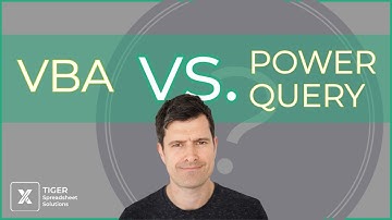 The BEST Way To Move Sheets Between Files In Excel (MM LITE #2)