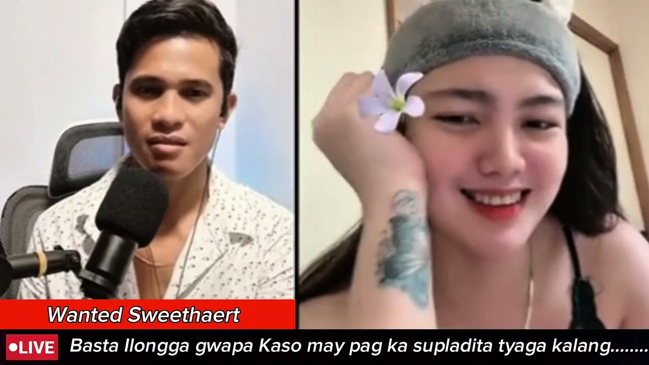 WANTED SWEETHEART UPGRADED | Ilongga single kaso suplada kayo na bahala hahahaha