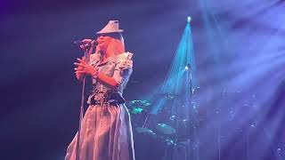 Anastacia - You’ll Never Be Alone live in Zürich 19.09.2022