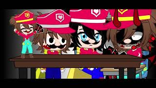 Let's Not Play UNO… (Gacha Club Version) | Mario's Madness || Mario's Madness V2 X Gacha Club ||