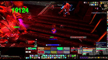 Dark Animus 10 Heroic vs EquinoXx - Throne of Thunder (MonkH / DkT PoV)