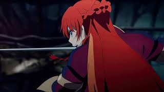 Re:Creators - Alicetaria Vs Selesia | AMV | 4K - 60 FPS |
