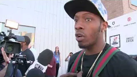 Brooklyn Nets' Tyshawn Taylor Talks Mentors