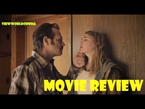 Mean Dreams (2017) Bill Paxton Thriller Movie Review Mean Dreams (2017) Bill Paxton Thriller Movie Review