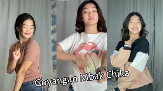 Kumpulan TikTok Chikakiku Terbaru!!