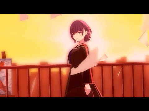 【プロセカMV】Afterglow(ジミーサムP) - 朝比奈まふゆ