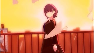 【プロセカMV】Afterglow(ジミーサムP) - 朝比奈まふゆ