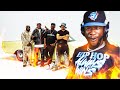 CHANCE THE RAPPER IS BACK! Do or Die &amp; Twista - Ride Remix (REACTION)