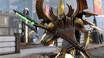 Gareth plays XCOM2 with friends: S01E35 Operation Night Tomb