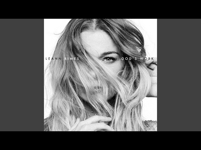 LeAnn Rimes - Something Better's Coming