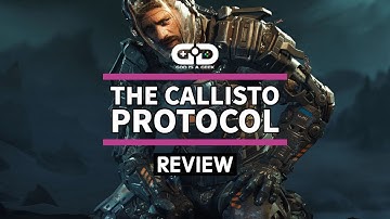 The Callisto Protocol review | Hell in Space