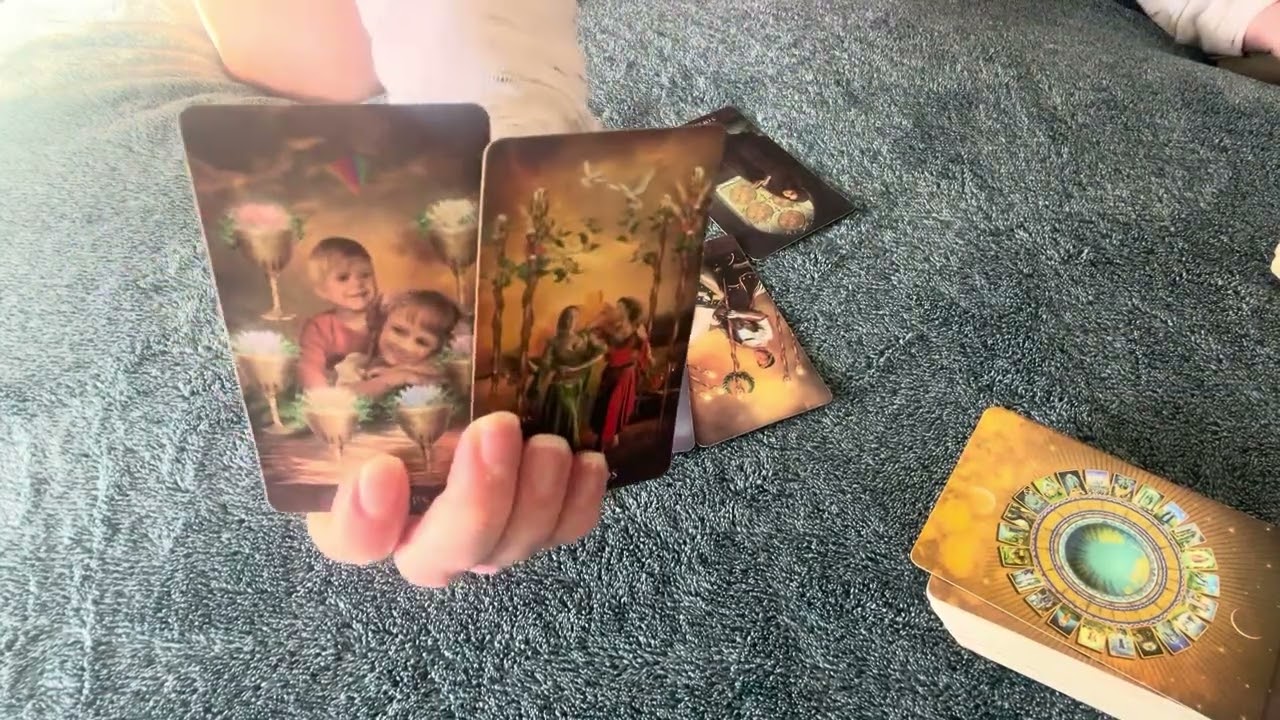 Рыбы ♓️ Обновление любовной энергии: Коронованы и желанны: Люди видят вас в совершенно новом свет...