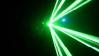 Lanta Quasar Micro G50 Laser