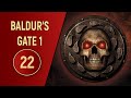 ПРОХОЖДЕНИЕ BALDUR'S GATE 1 - ЧАСТЬ 22 - НАШЕСТВИЕ НАСЕКОМЫХ