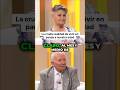 La cruda realidad de vivir en pareja a nuestra edad #juanymedio #shortsfeed #viral