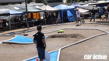 4x4 Short Course, Day One - RC Car Action coverage of the 28th Annual Cactus Classic