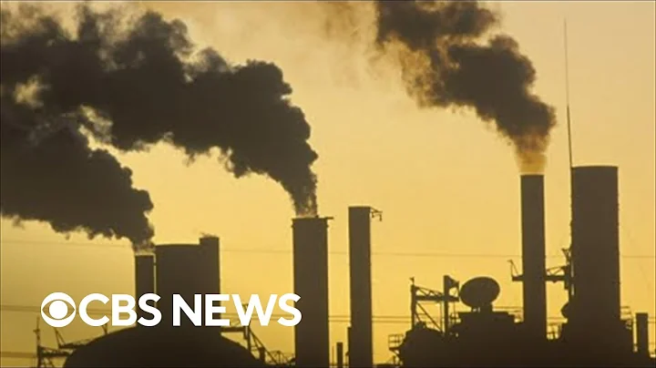 Supreme Court rules EPA cannot set carbon emissions caps on power plants - DayDayNews