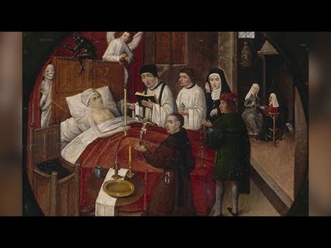 Der Katholizismus - Christentum oder Heidentum - YouTube