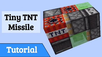 マイクラtntミサイル Mp3