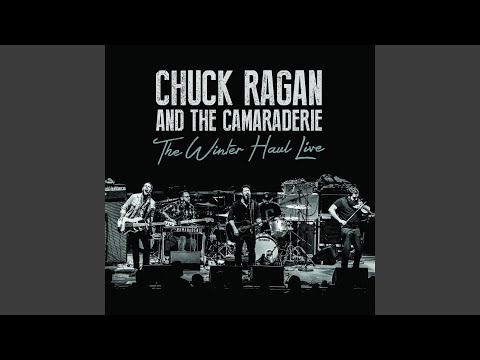 Chuck Ragan - Symmetry