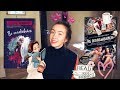 Book review// Не оглядывайся// Дженифер Арментроут