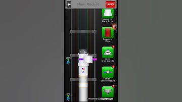 How To Create Ariane 6 Rocket